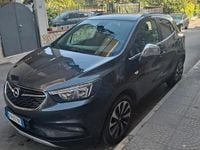 Brugt Opel Mokka 140 HK (102 kW) 2018 Sort SUV
