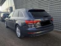 Usata Audi A4 S-Line 150 CV (110 kW) 2018 Station wagon