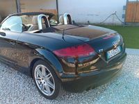 usata Audi TT Roadster 2.0 TFSI