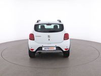 usata Dacia Sandero 0.9 TCe Stepway Techroad 90 CV