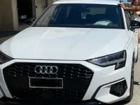 Usata Audi A3 S-Line 150 CV (110 kW) 2022 Berlina