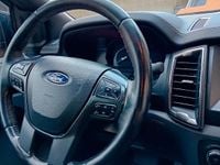 Usata Ford Ranger 200 CV (147 kW) 2018 Pick-up