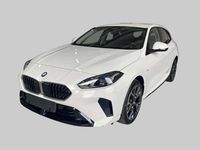Usata BMW 120 M Sport 163 CV (119 kW) 2025 Bianco Utilitaria