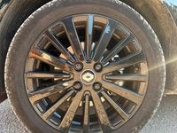 Usata Renault Twingo Urban Night 65 CV (47 kW) 2024 Nero Utilitaria