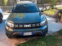 Usata Dacia Duster Journey 101 CV (74 kW) 2023 SUV
