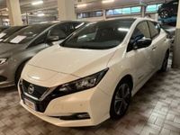 usata Nissan Leaf 2ª serie - 2018