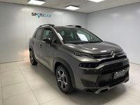 usata Citroën C3 Aircross PureTech 110 S&S Feel del 2022 usata a Padova