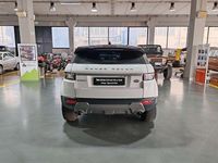 Usata Land Rover Range Rover evoque HSE Dynamic 150 CV (110 kW) 2017 SUV