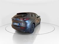 Usata Mazda CX-30 Homura-Line 150 CV (110 kW) 2023 Machine gray SUV
