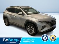 usata Hyundai Tucson 1.6 HEV XLINE 4WD AUTO1.6 HEV XLINE 4WD AUTO