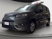 Usata Toyota Proace Verso City 56 kW (77 CV) 2023 Dark grey met Station wagon