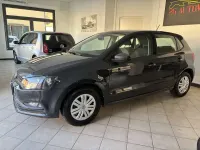 Usata VW Polo Trendline 60 CV (44 kW) 2015 Other Berlina