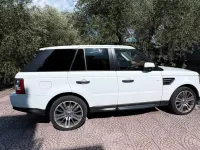Usata Land Rover Range Rover 245 CV (180 kW) 2011 SUV