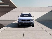 Nuova Dacia Duster Expression 140 CV (102 kW) 2026 Bianco SUV