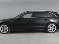 Usata Audi A4 S-Line 204 CV (150 kW) 2024 Nero Station wagon