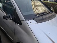 Usata Mercedes A200 2005 Grigio Utilitaria