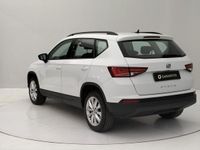 usata Seat Ateca 2.0 tdi Business 150cv dsg