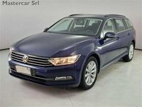 usata VW Passat Passat VariantVariant 1.6tdi Business 120cv dsg - FY557KN