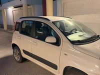 Usata Fiat Panda 85 CV (62 kW) 2016 Berlina