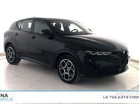 Usado Alfa Romeo Tonale Sprint 133 CV (97 kW) 2024 Negro SUV