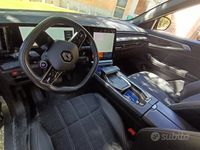 Usata Renault Austral Techno 199 CV (146 kW) 2023 Grigio SUV