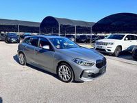 Usata BMW 118 M Sport 136 CV (100 kW) 2024 Grigio scuro Utilitaria