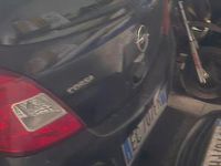 Usata Opel Corsa 65 CV (47 kW) 2011 Nero Utilitaria