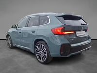 Usata BMW iX1 M Sport 103 kW (141 CV) 2024 Verde / metallizzato SUV