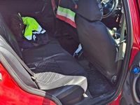 Usata Alfa Romeo 147 150 CV (110 kW) 2005 Rosso Utilitaria
