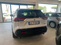 Usata Suzuki Across 185 CV (136 kW) 2025 Bianco SUV
