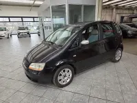 Usata Fiat Idea Emotion 70 CV (51 kW) 2005 Grigio Monovolume
