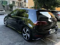 Usata VW Golf VII Sportline 150 CV (110 kW) 2019 Berlina