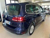 usata VW Sharan Sharan2.0 tdi Business dsg