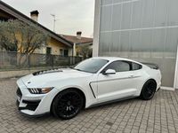 usata Ford Mustang GT Fastback 5.0 V8 TiVCT aut. KIT BOSS