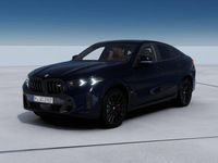 Nuova BMW X6 M Sport 530 CV (389 kW) 2026 SUV