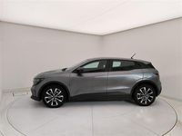 Usado Renault Megane E-Tech Evolution 2025 Gris