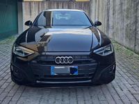 Usata Audi A4 Business 190 CV (139 kW) 2021 Station wagon