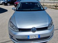 usata VW Golf VII Golf 1.6 BlueTDI 110 CV 5p. Highline