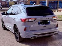 Usata Ford Kuga 152 CV (111 kW) 2023 Grigio SUV