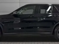 Usata Mercedes GLC220 Premium 194 CV (142 kW) 2020 Nero SUV