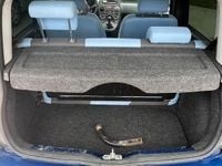 Usata Fiat Panda 4x4 2009 Blu Utilitaria