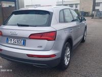 Usata Audi Q5 Business 190 CV (139 kW) 2017 Other SUV