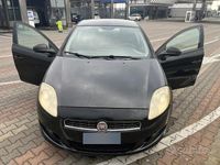 Usata Fiat Bravo Dynamic 90 CV (66 kW) 2009 Utilitaria