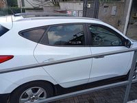 Usata Hyundai ix35 Comfort 116 CV (85 kW) 2011 Bianco SUV