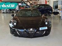 Usata Alfa Romeo 4C 239 CV (175 kW) 2016 Nero Coupé