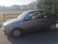 usata Seat Arosa 1.0 cat Neopatentati (Volkswagen)