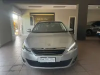 Usata Peugeot 308 Allure 120 CV (88 kW) 2017 Argento Station wagon