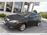 Usata Fiat Croma Emotion 149 CV (109 kW) 2009 Marrone Station wagon