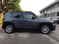 Usata Jeep Renegade Limited 120 CV (88 kW) 2024 Nero SUV