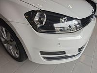 usata VW Golf 2.0 TDI 5p. Highline BlueMotion Technology